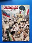 INTREPIDO - aprile 1969 - Cagliari Campione D Italia