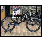 NUKEPROOF Giga 297 Elite Carbon Cosmic Black Medium 2023