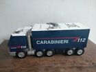 Micro Machines CAMION CARABINIERI 112 Micromachines Playset Hasbro GIG 1999