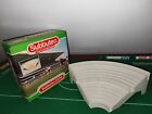 1 Curve Grigie Per Stadio Subbuteo Con box