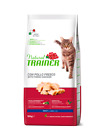 Trainer Natural Gatti Adulti con Pollo Fresco  10 kg - Crocchette per Gatti