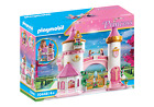 PLAYMOBIL Palazzo Da Principessa 70448 Castello