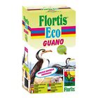 Concime BIO Guano Flortis 800 gr