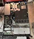 Dell Poweredge R430 INTEL XEON E5-2620v3 48GB RAM ECC Dual Proc 6x500Sas 7,2k