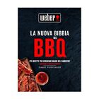 Ricettario Weber La Nuova Bibbia del Barbecue - 18162