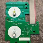 CDJ2000 CDJ-2000 Play/Cue PCB Assy Circuit Board PIONEER DWS1409 , DWS 1409