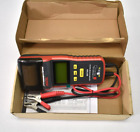 Ancel BST500 Automotive Battery System Tester w Printer Cranking Charging Tool