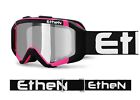 OCCHIALI MASCHERA SCI SNOWBOARD ETHEN SKMX05107