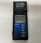 Midtronics MDX-600 series Electronic Battery Tester & Printer with cables