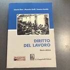 GHERA-DIRITTO DEL LAVORO-GIAPPICHELLI