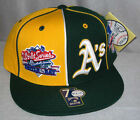 Mitchell & Ness Cap Mitchell&Ness Oakland Athletics MLB Baseball Cap Kappe