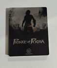 PS3 ONLY STEELBOOK PRINCE OF PERSIA LE SABBIE DIMENTICATE