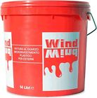 ICEM WIND PITTURA AL QUARZO PER ESTERNI 5LT