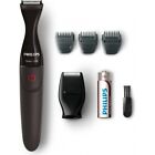 Rifinitore rasoio regolabarba Philips MG1100/16 Multigroom DualCut