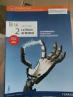 la fisica di walker - volume 2 - linx - 9788863648423