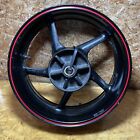 YAMAHA YZF R1 5VY REAR WHEEL YEAR 2004-2006