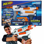 FUCILE  NERF MODOLUS MEDIATOR  HASBRO  REGALO COMPLEANNO NATALE