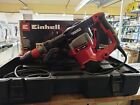 EINHELL --- MARTELLO DEMOLITORE  TE-DH 32  1500 W