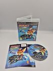 Ratchet & Clank Q Force Playstation 3 PS3 Video Game Complete Tested