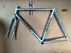 Frame Steel, telaio bici corsa vintage Daccordi Profidea Acciaio