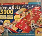 Gioco Genio Quiz