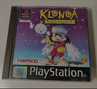 Klonoa Door To Phantomile Ps1 Psx