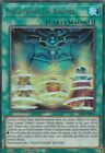 Yu-Gi-Oh! Deck Divinità Egizie : INCROCIO DI ANIME (Konami) - Foil