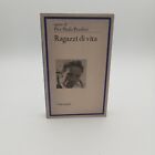 Ragazzi di vita | Pasolini - Garzanti