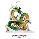 Dragon Ball Shenron Goku 23 cm Action Figure Model Anime Manga Statuetta Gioco