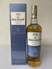 Macallan 12yo Fine Oak Triple Cask Highland Single Malt Scotch Whisky 70 Cl 40%