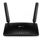 922681 Router WiFi N300 4G LTE telefonia VoLTE VoIP TL-MR6500v