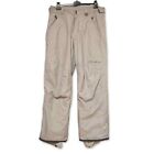 Pantaloni da Sci/Snowboard O Neill - Taglia XL