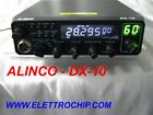 RICETRASMITTENTE ALINCO DX-10