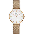 Orologio solo tempo donna Daniel Wellington Classic Petite DW00100219