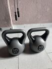 KETTLEBELL PESI PER FITNESS ALLENAMENTO