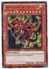 YUGIOH • Slifer il Drago del Cielo Slifer Sky Dragon Divinita  Egizie LC01-EN002