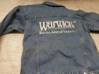 WARWICK JEANS JACKET