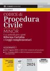 CODICE DI PROCEDURA CIVILE  - AA.VV. - Edizioni Giuridiche Simone