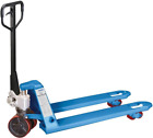 Transpallet manuale sollevatore professionale 2500 kg traspallet 2,5T idraulico