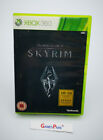 THE ELDER SCROLLS V SKYRIM XBOX 360 GIOCO USATO PER PAL 5 DI DA X AZIONE