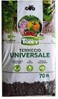 TORFY TERRICCIO UNIVERSALE LT.70 CIFO