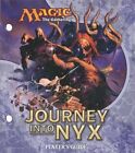 Journey into Nyx Fat Pack s Player s Guide MTG MAGIC the GATHERING, New