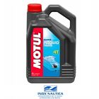 MOTUL INBOARD 15W40 4 TEMPI DA 5 LT - MOTORE ENTROBORDO OLIO MARINO