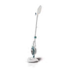 Ariete Steam mop 10 in 1 Scopa lavapavimenti a vapore 4164 Kit accessori 1500 W