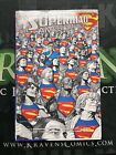 Superman: American Alien Paperback Max Landis