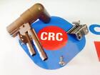 RACCORDO PRESSOSTATO RICAMBIO CALDAIE ORIGINALE JUNKERS CODICE: CRC87123050510