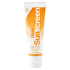 ALOE SUNSCREEN CREMA SOLARE FOREVER LIVING