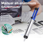 Aluminium Tin Solder Sucker Desoldering Gun Pump Remover Suction Removal Device