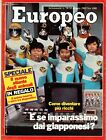 EUROPEO 1982/19=SUPER SINDAI=KUWAIT=OMEGNA=TODI INCENDIO=LGBT=EDUARDO DE FILIPPO