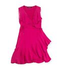 Roberto Cavalli Abito Vintage Fucsia Taglia S - PEZZO UNICO